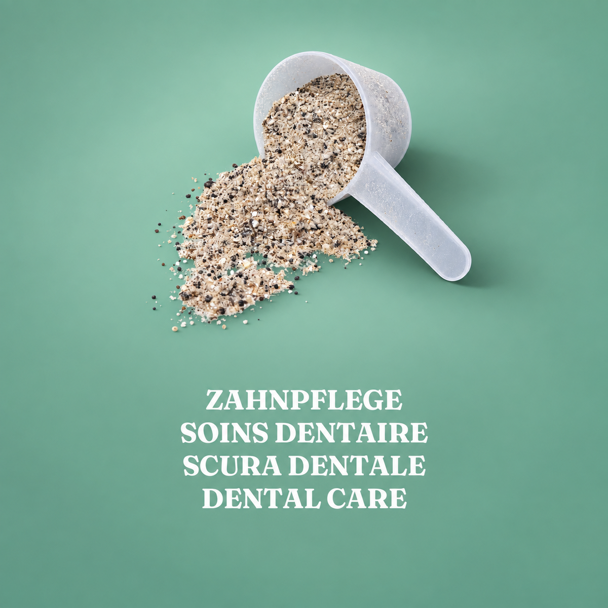 Zahnpflege