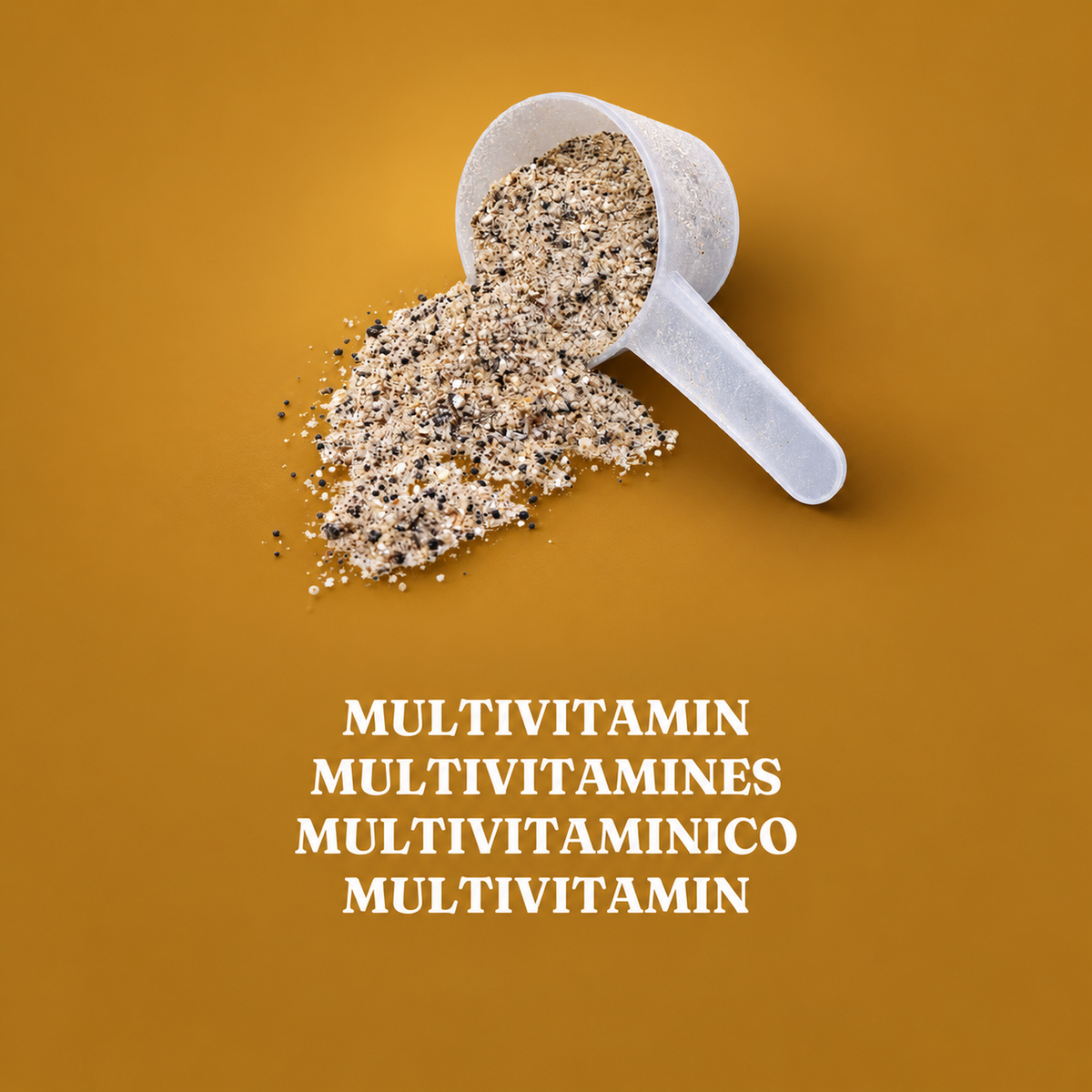 Multivitamin