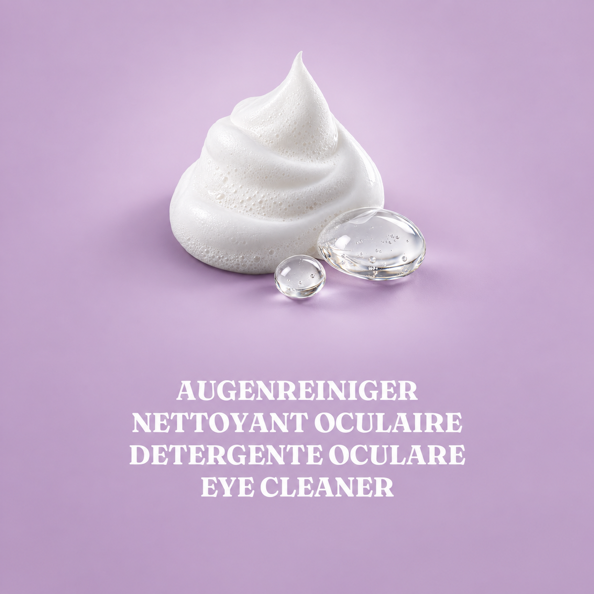Augenreiniger