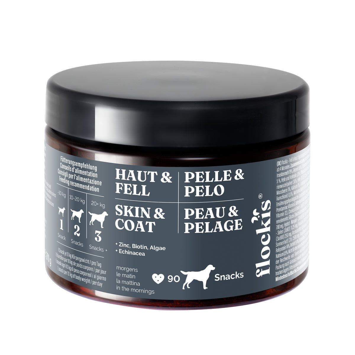 Haut & Fell