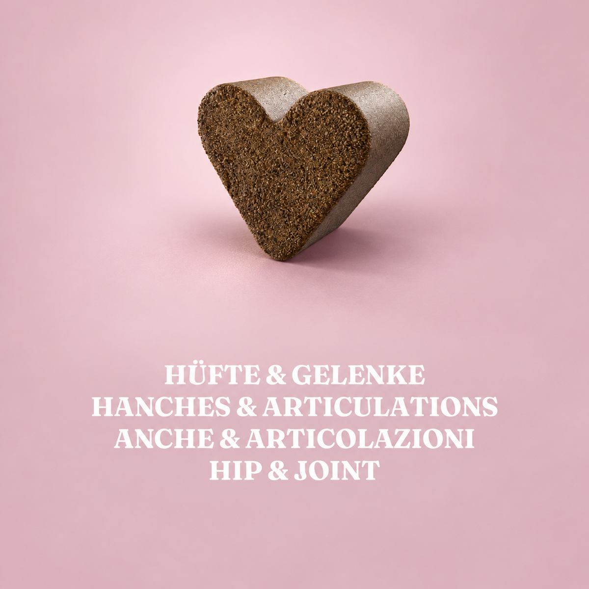Hüfte & Gelenke