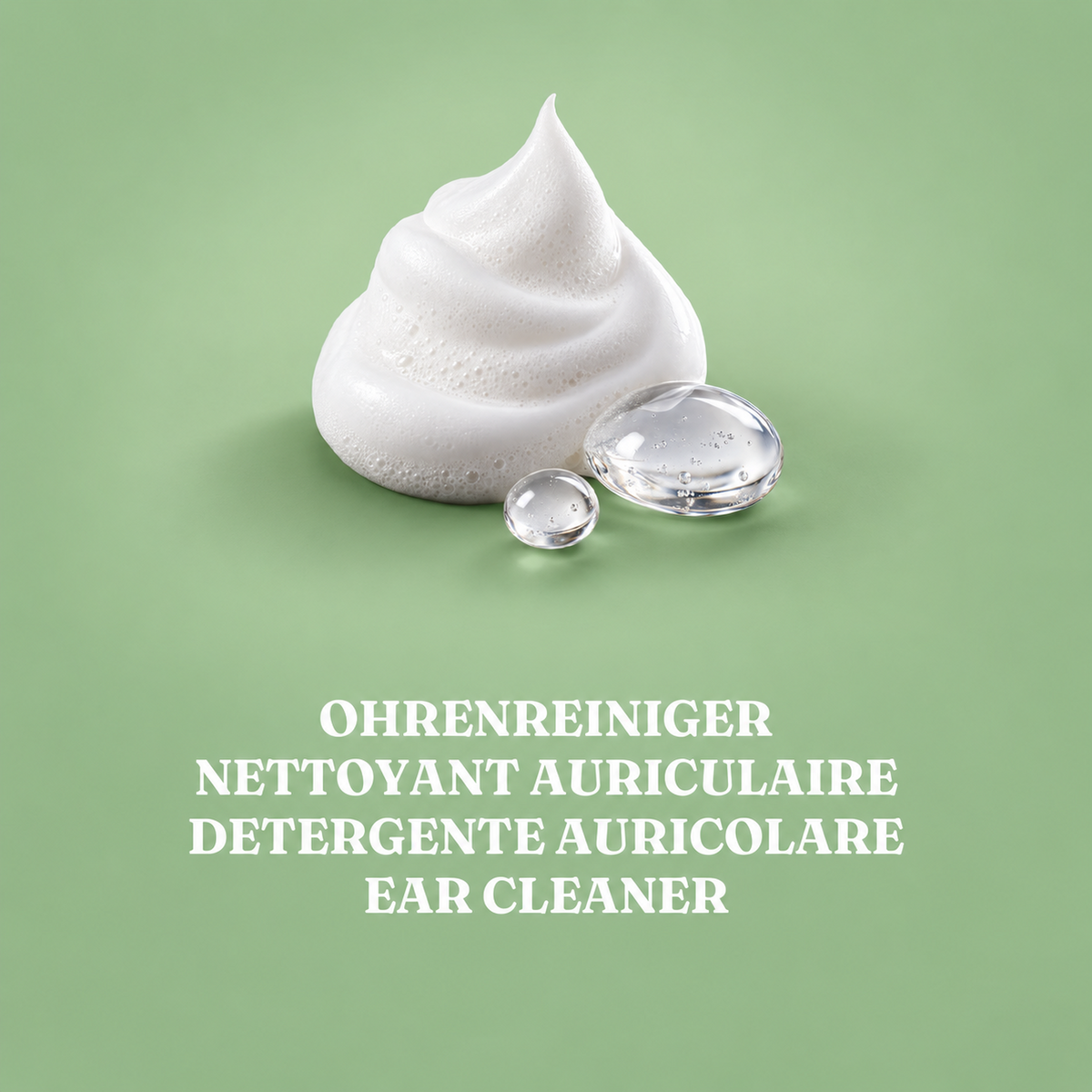 Ohrenreiniger